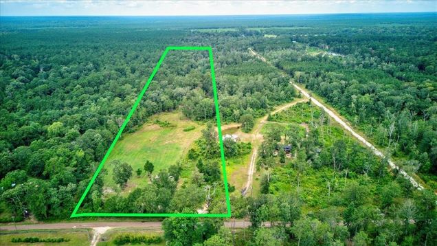 1720 County Road 1550 Warren, TX Plot of land Active - Photo 1 of 11. Opens carousel modal