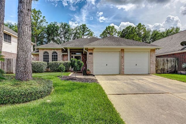 18103 Brookes Bend Houston, TX House Sold - Photo 1 of 1. Opens carousel modal