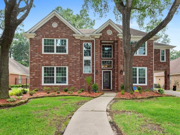507 W North Hill Drive Spring, TX House Sold - Photo 1 of 1. Opens carousel modal