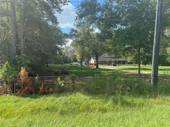 16820 Fm 1485 Road Conroe, TX Plot of land Sold - Photo 1 of 1. Opens carousel modal