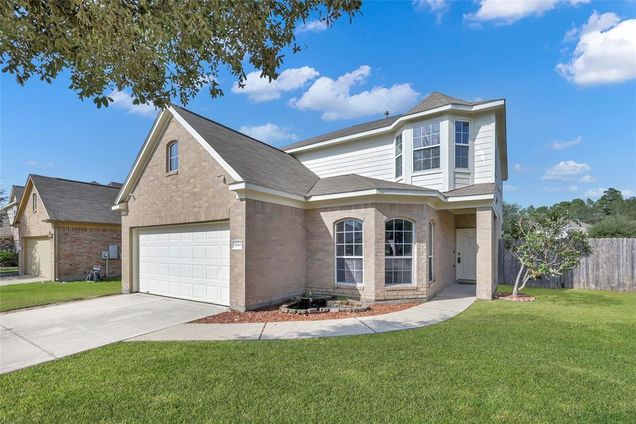 5043 Forest Hurst Drive Spring, TX House Sold - Photo 1 of 1. Opens carousel modal