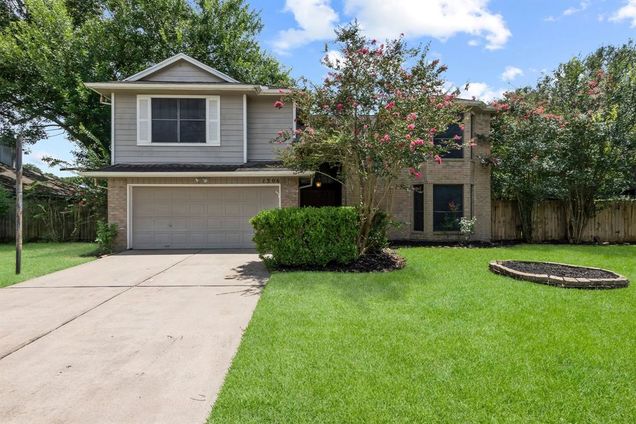 1306 Garden Park Drive Deer Park, TX House Sold - Photo 1 of 1. Opens carousel modal