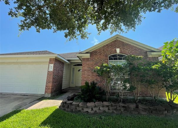 814 Chance Lane Baytown, TX House Sold - Photo 1 of 1. Opens carousel modal