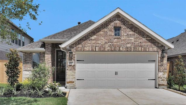 10806 Starry Farm Way Richmond, TX House Active - Photo 1 of 18. Opens carousel modal