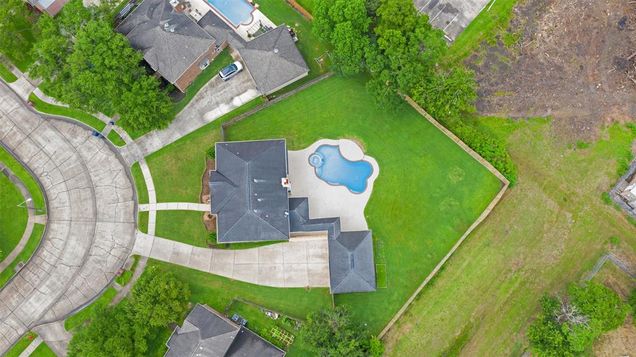 305 Regency Court Friendswood, TX House Sold - Photo 1 of 1. Opens carousel modal