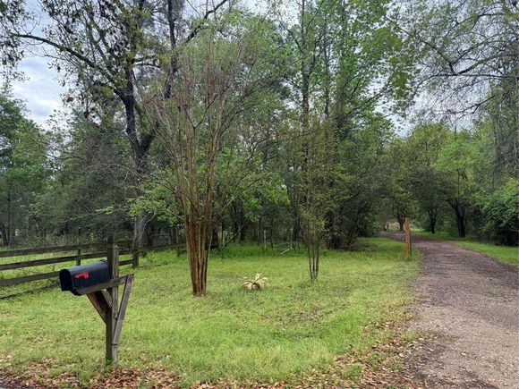 404 Virgie Community Road Magnolia, TX Plot of land Sold - Photo 1 of 1. Opens carousel modal