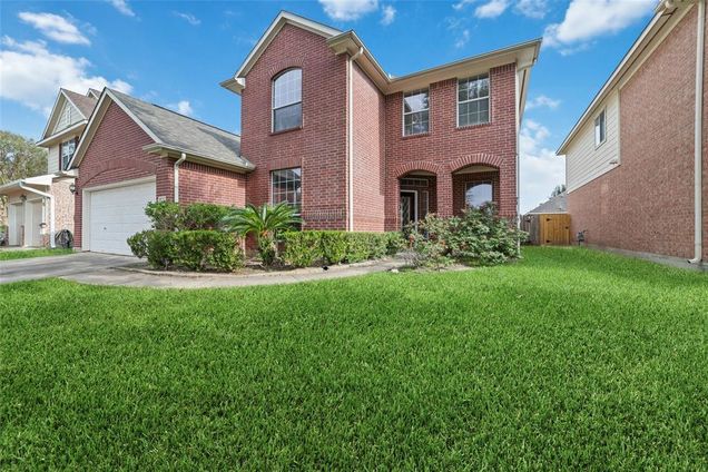 8411 Spotslyvania Lane Houston, TX House Sold - Photo 1 of 1. Opens carousel modal