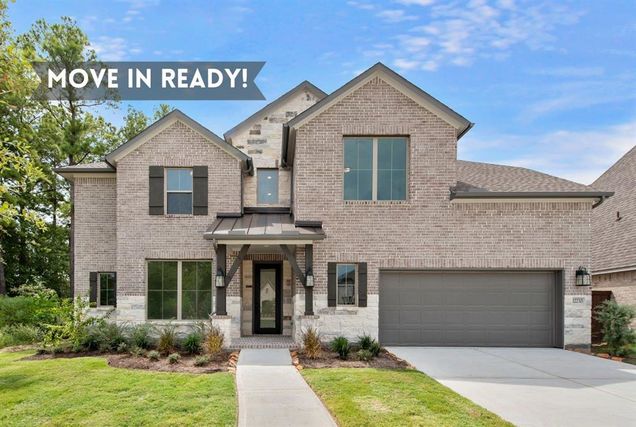 12230 Drummond Maple Drive Humble, TX House Sold - Photo 1 of 1. Opens carousel modal