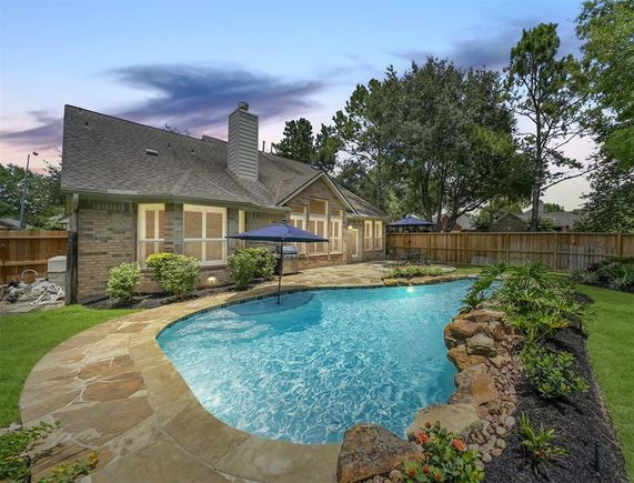 22311 Rue Canyon Court Katy, TX House Sold - Photo 1 of 1. Opens carousel modal