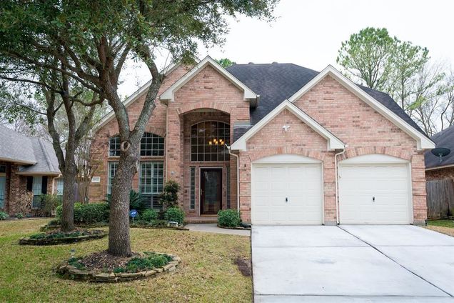 18127 Brookes Bend Houston, TX House Sold - Photo 1 of 1. Opens carousel modal