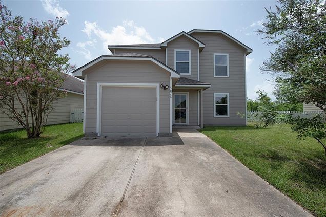 5078 Hauna Lane Dickinson, TX House Sold - Photo 1 of 1. Opens carousel modal
