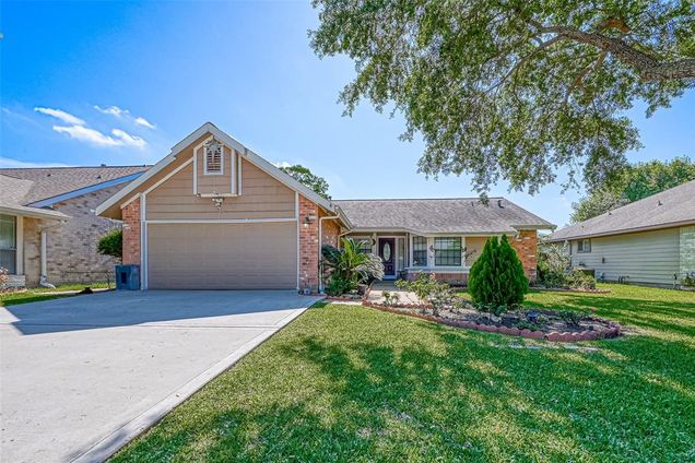 9215 Denbridge Drive Houston, TX House Sold - Photo 1 of 1. Opens carousel modal