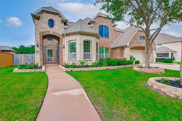 8410 Port Branch Drive Richmond, TX House Sold - Photo 1 of 1. Opens carousel modal