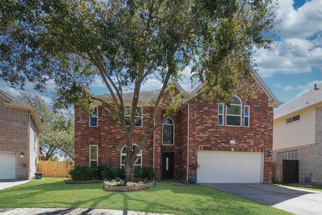 2111 Scenic Hollow Court