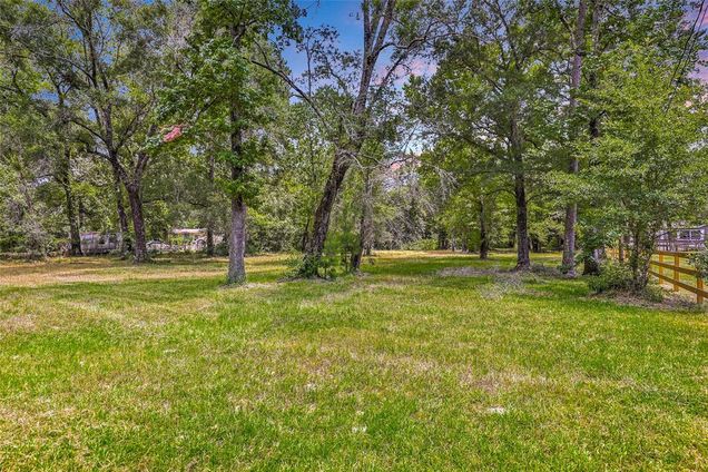 0 Ranch Estates Drive New Caney, TX Plot of land Sold - Photo 1 of 1. Opens carousel modal