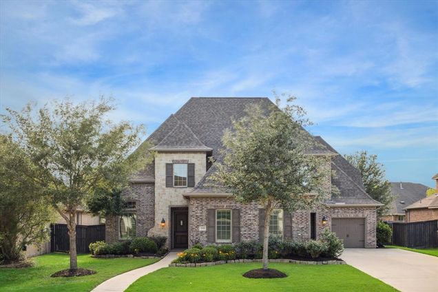3519 Apple Point Place Richmond, TX House Sold - Photo 1 of 1. Opens carousel modal
