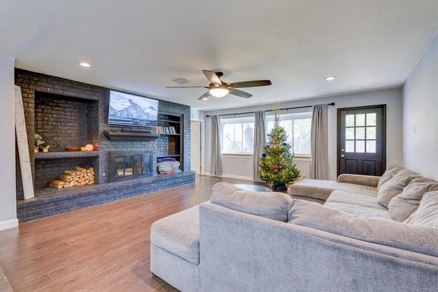 522 White Wing Court Dickinson, TX House Sold - Photo 1 of 1. Opens carousel modal