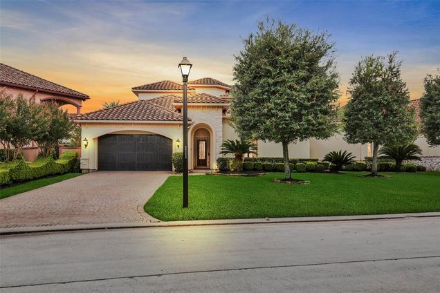 111 Lake Sterling Gate Drive Spring, TX House Sold - Photo 1 of 1. Opens carousel modal