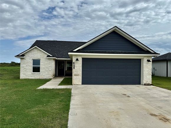 424 East Street East Bernard, TX House Sold - Photo 1 of 1. Opens carousel modal