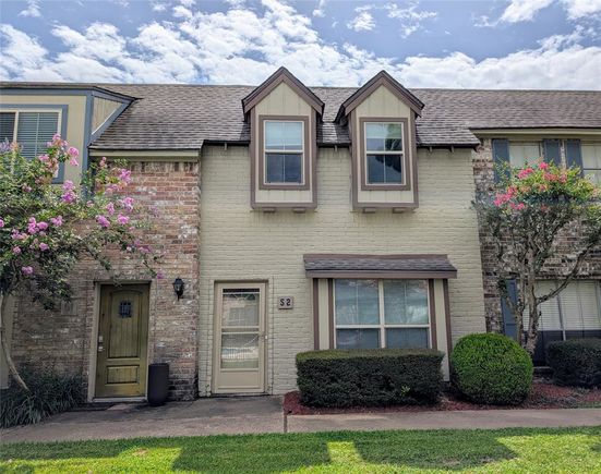 14719 Barryknoll Ln Unit 52