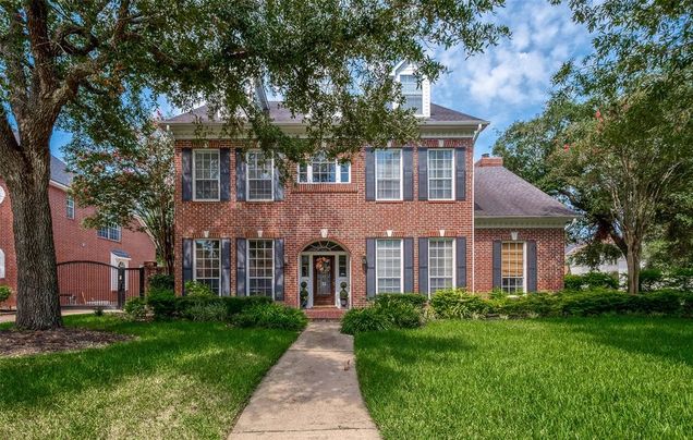 3919 Pinesbury Drive Houston, TX House Sold - Photo 1 of 1. Opens carousel modal