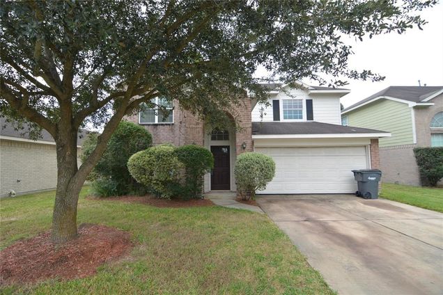 718 Hillock Bluff Circle Houston, TX House Sold - Photo 1 of 1. Opens carousel modal
