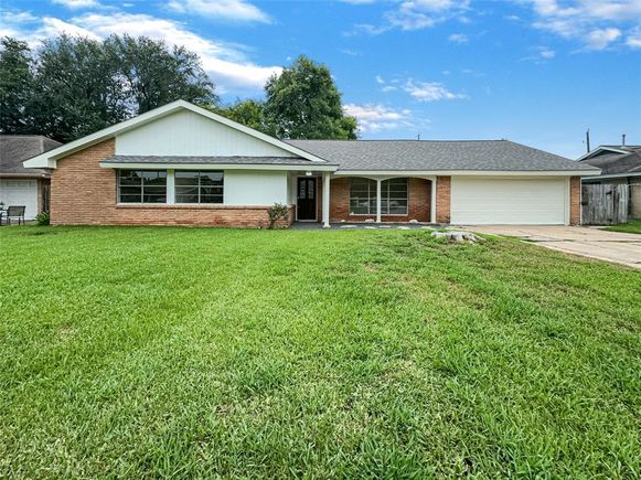 3118 Bonner Street La Porte, TX House Sold - Photo 1 of 1. Opens carousel modal