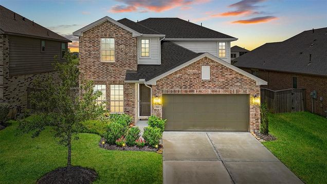 314 Cavil Barrier Lane La Porte, TX House Active - Photo 1 of 30. Opens carousel modal