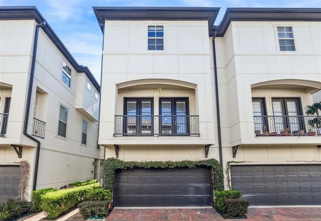 2305 Hadley Street Houston, TX Townhouse Sold - Photo 1 of 1. Opens carousel modal