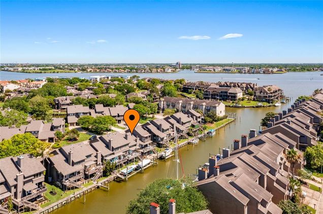 18114 Starboard Drive Nassau Bay, TX Townhouse Sold - Photo 1 of 1. Opens carousel modal