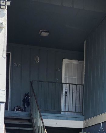 8034 Antoine Drive Unit 244 Houston, TX Townhouse Sold - Photo 1 of 1. Opens carousel modal