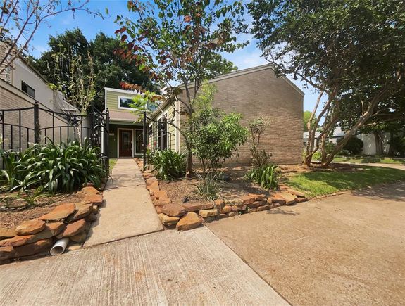 12800 Briar Forest Drive Unit 71 Houston, TX House Sold - Photo 1 of 1. Opens carousel modal