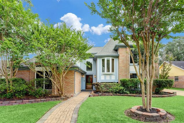 1834 Round Lake Drive Houston, TX House Sold - Photo 1 of 1. Opens carousel modal