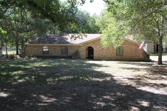 3015 Possum Trot Street S Brenham, TX House Sold - Photo 1 of 1. Opens carousel modal