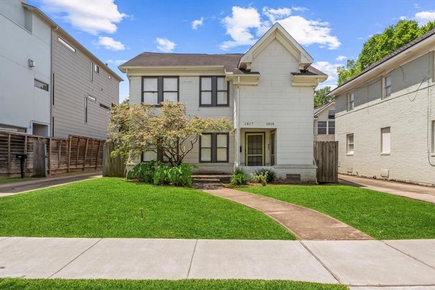 1819 Branard Street Houston, TX Multifamily Active - Photo 1 of 19. Opens carousel modal