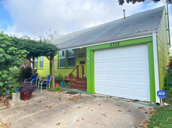 4728 Avenue R Galveston, TX Multifamily Active - Photo 1 of 42. Opens carousel modal