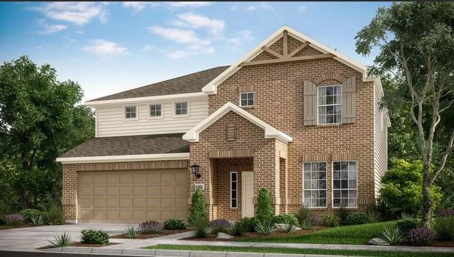 7738 Kenora Way Richmond, TX House Sold - Photo 1 of 1. Opens carousel modal