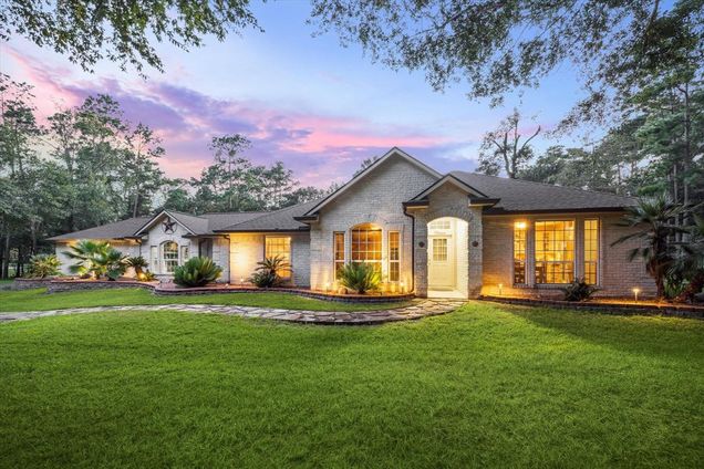 27103 Stagecoach Crossing Drive Magnolia, TX House Sold - Photo 1 of 1. Opens carousel modal