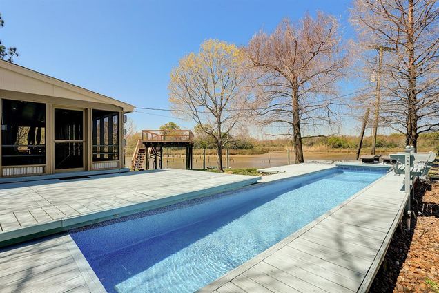 2211 Bayou Drive League City, TX House Sold - Photo 1 of 1. Opens carousel modal