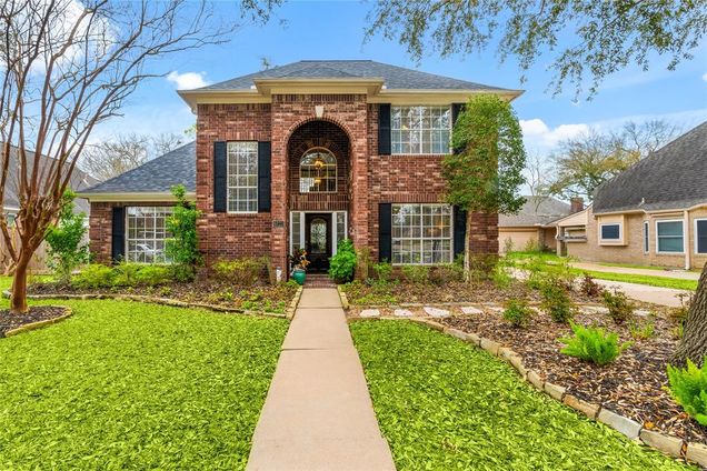 6823 Morningside Drive Sugar Land, TX House Sold - Photo 1 of 1. Opens carousel modal