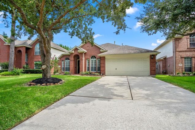 20910 Clovermeadow Spring, TX House Sold - Photo 1 of 1. Opens carousel modal