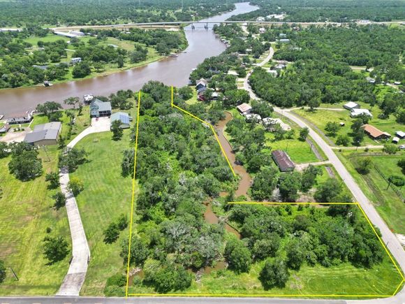 0 County Road 659 Brazoria, TX Plot of land Active - Photo 1 of 10. Opens carousel modal
