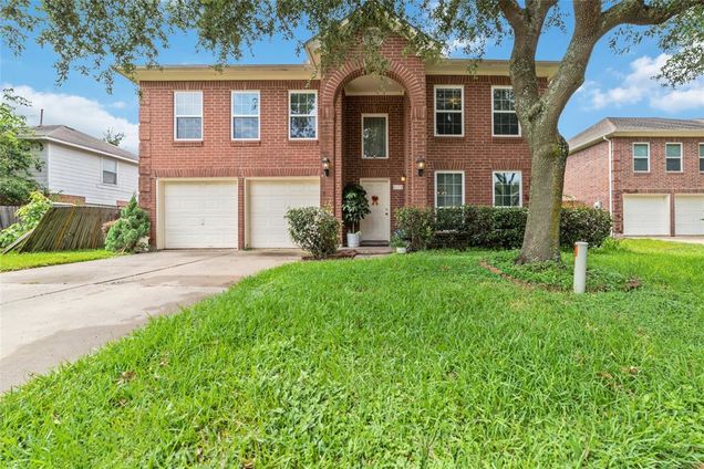 8271 Golf Green Circle Houston, TX House Sold - Photo 1 of 1. Opens carousel modal