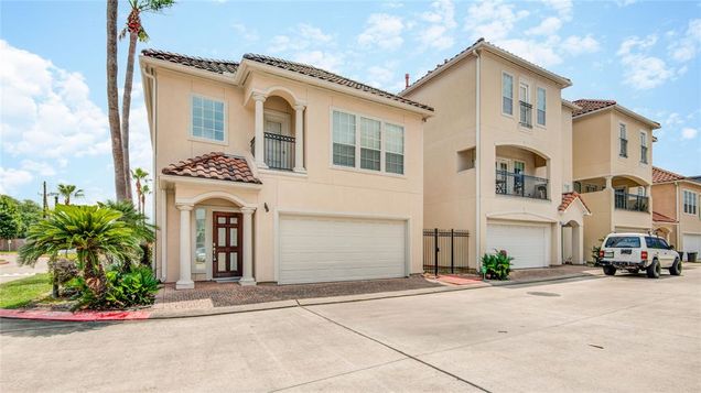 6107 Windwater Pointe Houston, TX House Sold - Photo 1 of 1. Opens carousel modal