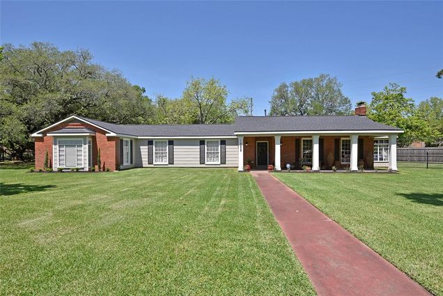 1222 Burnet Street Richmond, TX House Sold - Photo 1 of 1. Opens carousel modal