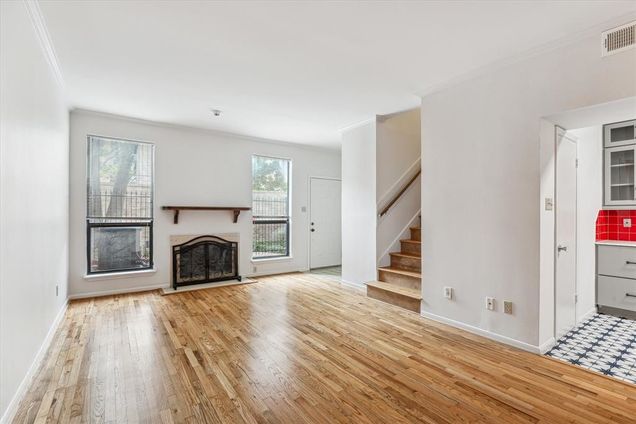1201 Mcduffie Street Unit 110 Houston, TX Townhouse Sold - Photo 1 of 1. Opens carousel modal
