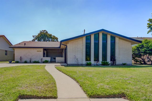 2402 Gerol Drive Galveston, TX House Sold - Photo 1 of 1. Opens carousel modal