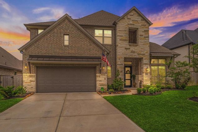 222 Patina Sorrel Drive
