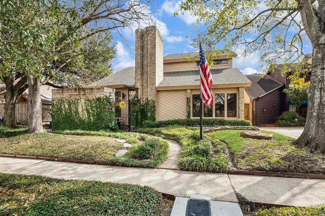 10323 Olympia Drive Houston, TX House Sold - Photo 1 of 1. Opens carousel modal