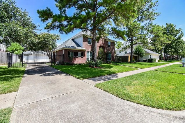 20434 Autumn Terrace Lane Katy, TX House Sold - Photo 1 of 1. Opens carousel modal